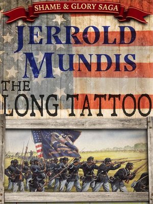 cover image of The Long Tattoo